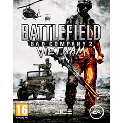 Battlefield: Bad Company 2 Vietnam (Steam Gift RegFree)