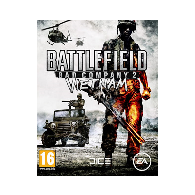 Battlefield: Bad Company 2 Vietnam (Steam Gift RegFree)