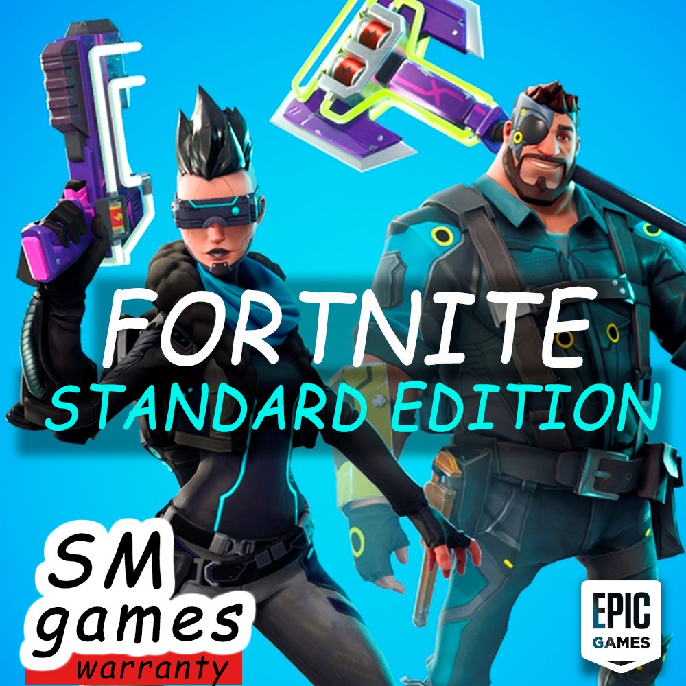 Kupit Fortnite Opisanie Tovara - kupit fortnite standard edition cashback region free