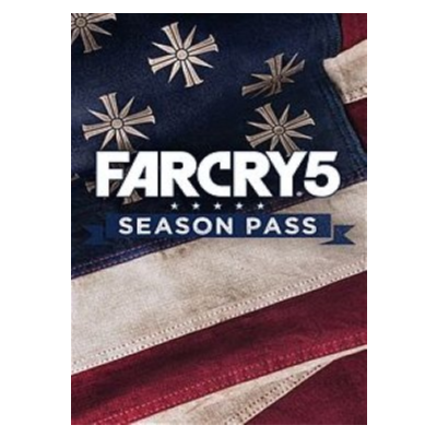 Far Cry 5 Gold Edition (Season Pass) [Uplay] ГАРАНТИЯ