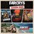 Far Cry 5 Season Pass RU Uplay Key +  Подарки