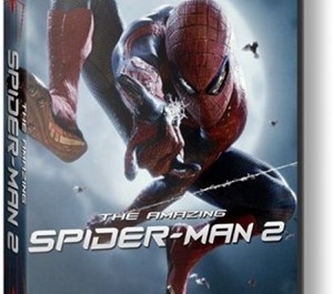 Обложка The Amazing Spider-Man 2 (Steam Gift RU/CIS/UA)