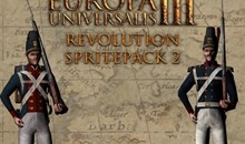Europa Universalis III: DLC Revolution II Sprite