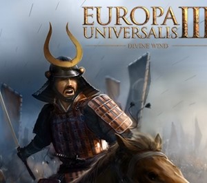 Обложка Europa Universalis III: DLC Music of the World (Steam)