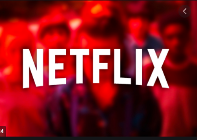 Обложка Netflix Standart АККАУНТ 🔴 ГАРАНТИЯ🔴НУЖЕН ВПН для РФ