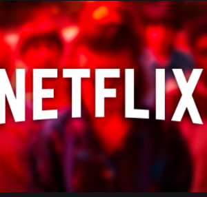 Netflix Standart АККАУНТ 🔴 ГАРАНТИЯ🔴