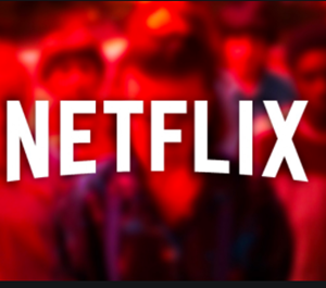 Обложка Netflix Standart АККАУНТ 🔴 ГАРАНТИЯ🔴НУЖЕН ВПН для РФ