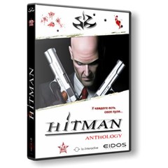 Hitman Collection 5 in 1 (Steam Gift Region Free / ROW)