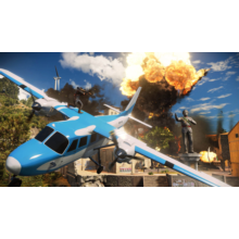 Just Cause 3 (Steam key, Global)