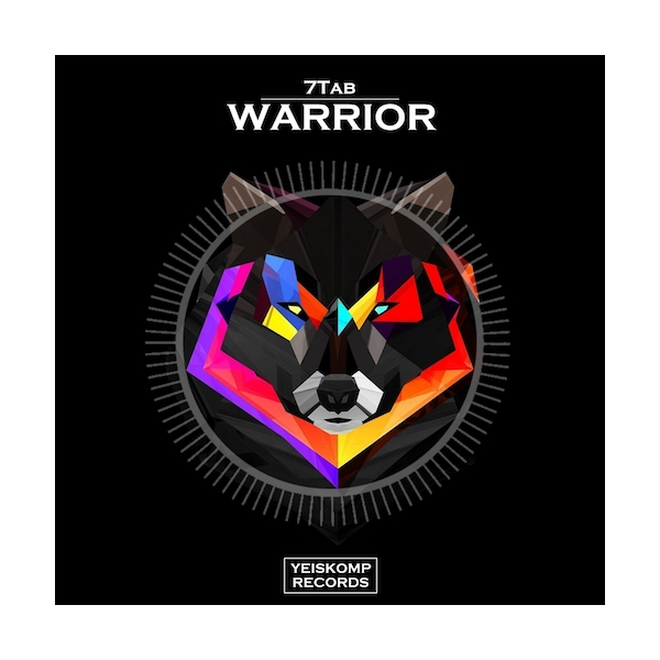 7Tab - Warrior (Original Mix)