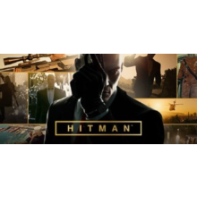 Hitman Game of the Year Edition / Steam Key / RU 💳0%