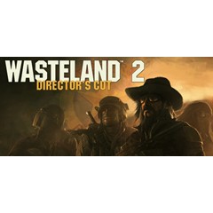 Wasteland 2: Director&acute;s Cut🔑STEAM КЛЮЧ✔️РОССИЯ+МИР