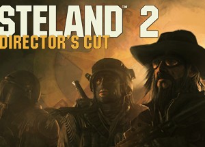 Обложка Wasteland 2: Director's Cut + 1 Classic (STEAM KEY)