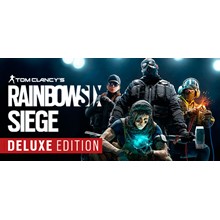 ✅Tom Clancy&acute;s Rainbow Six Siege - Ultimate🌐Regions - irongamers.ru