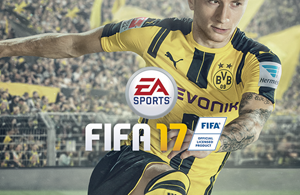 Купить аккаунт FIFA 17 Super Deluxe Edition (Гарантия + Бонус ✅) на SteamNinja.ru