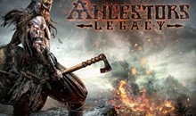 Ancestors Legacy (Steam KEY) + ПОДАРОК