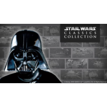 Star Wars Classics Collection STEAM KEY RU+CIS LICENSE