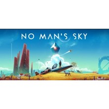 No Mans Sky (Russia+CIS) Steam Key - irongamers.ru