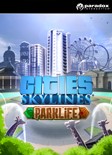 Обложка Cities: Skylines: DLC Parklife (Steam KEY) + ПОДАРОК