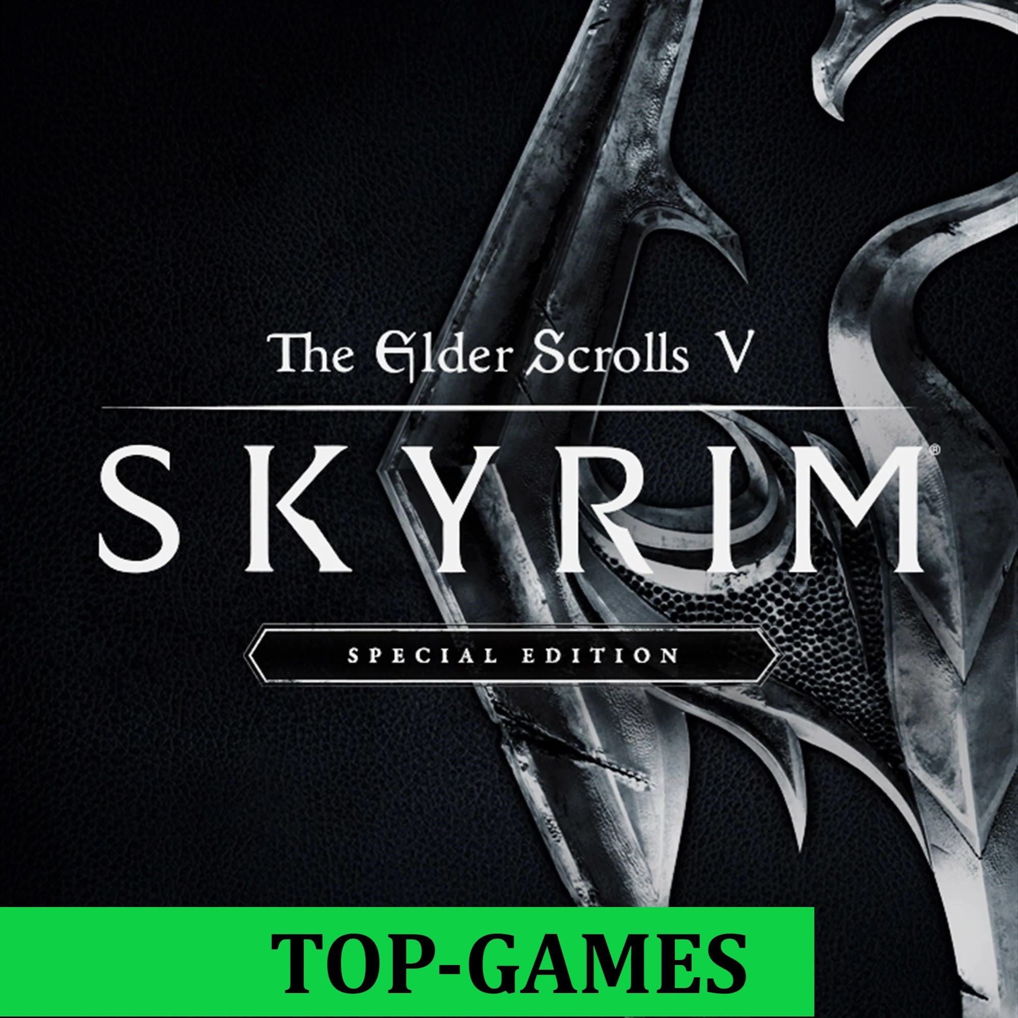Скриншот The Elder Scrolls V: Skyrim+Special Edition | Steam