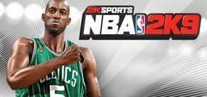 Обложка NBA 2K9 | Оффлайн активация | Steam | Region Free