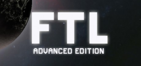 Скриншот FTL: Faster Than Light Advanced Edition (Steam Key/ROW)