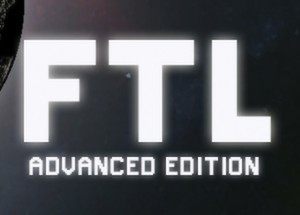 Обложка FTL: Faster Than Light Advanced Edition (Steam Key/ROW)