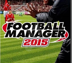 Обложка Football Manager 2015 | Steam | Region Free