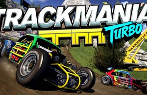 Купить аккаунт Trackmania Turbo ONLINE ✅ (Ubisoft) на SteamNinja.ru
