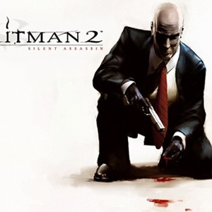 Hitman 2: Silent Assassin (Steam KEY) + ПОДАРОК