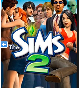 Обложка Sims 2 ULTIMATE  + 2 БОНУСА💎
