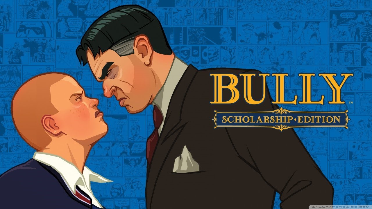 Скриншот Bully: Scholarship Edition ✅(Steam/Region Free)+ПОДАРОК