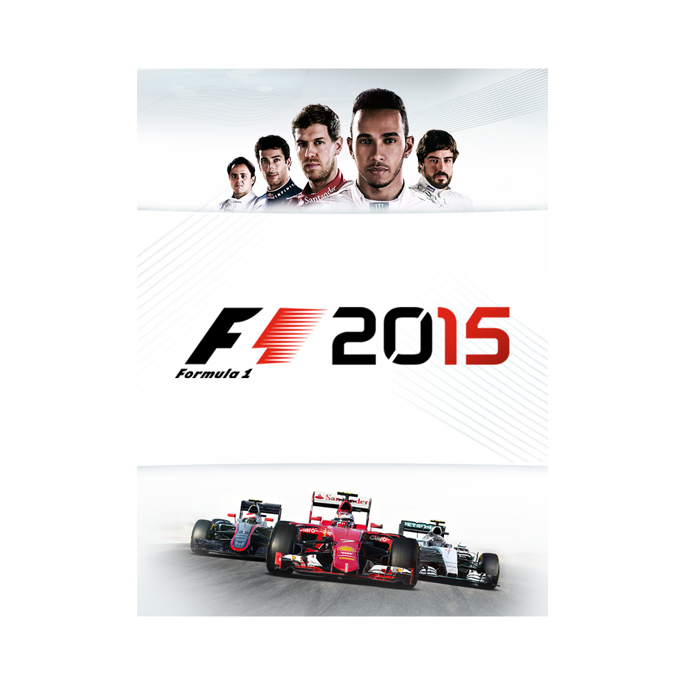 Купить F1 2015 ✅STEAM КЛЮЧ