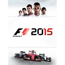 F1 2011 STEAM Gift - Global - irongamers.ru