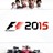 F1 2015 (Steam Key/Region Free)+ ПОДАРОК