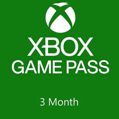 XBOX GAME PASS 3 МЕСЯЦА ✅(XBOX/RU) НОВЫЙ АКК+ПРОДЛЕНИЕ