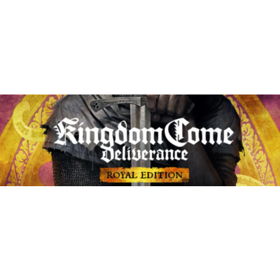 ✅Kingdom Come: Deliverance Royal Edition (Steam Ключ / РФ+МИР)