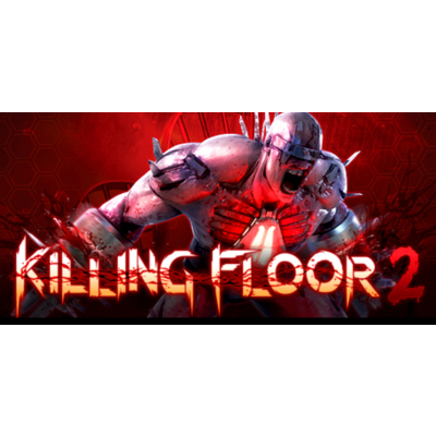 Killing Floor 2 (Steam Ключ / РФ+СНГ)💳0%