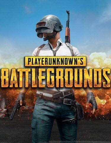 Купить PlayerUnknown’s Battlegrounds