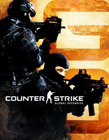 Купить Counter-Strike: Global Offensive Prime Status Upgrade