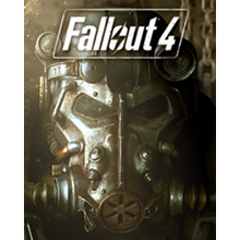 Fallout 4 (Steam/Кey/ Global)) - irongamers.ru
