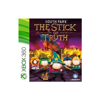 The Stick of Truth™ xbox 360 (Перенос)