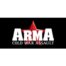 ARMA: Cold War Assault (Steam/ Global)