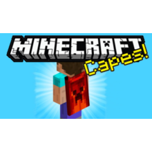 Minecraft PREMIUM + CAPE on your account [Optifine]