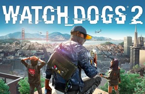 Купить аккаунт WATCH DOGS 2 ONLINE ✅ (Ubisoft) на SteamNinja.ru