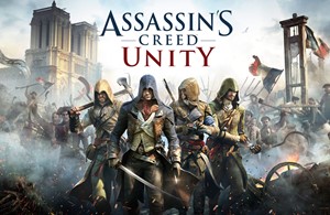 Купить аккаунт Assassin's Creed Unity ONLINE ✅ (Ubisoft) на SteamNinja.ru