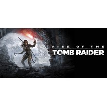 Rise of the Tomb Raider: 20 Year Celebration (Steam Gift/RU) + ПОДАРОК