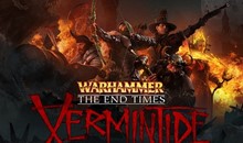 Warhammer: End Times: Vermintide Collector's(Steam KEY)