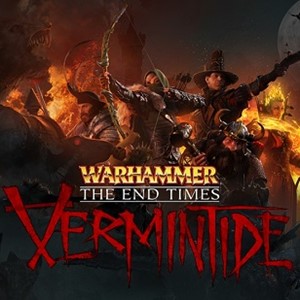 Warhammer: End Times: Vermintide Collector's(Steam KEY)
