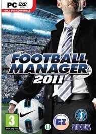 Скриншот Football Manager 2011 | Steam | Region Free